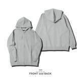 ジップ パーカー メンズ | JIGGYS SHOP | 詳細画像6