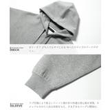 ジップ パーカー メンズ | JIGGYS SHOP | 詳細画像7