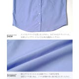 ブロードシャツ メンズ 長袖 | JIGGYS SHOP | 詳細画像6