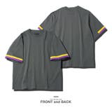 半袖 Tシャツ メンズ | JIGGYS SHOP | 詳細画像10