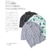半袖シャツ メンズ 5分袖 | JIGGYS SHOP | 詳細画像3