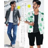 半袖シャツ メンズ 5分袖 | JIGGYS SHOP | 詳細画像5