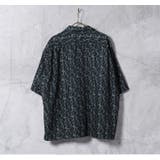 半袖シャツ メンズ 5分袖 | JIGGYS SHOP | 詳細画像10