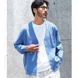薄手 カーディガン メンズ | JIGGYS SHOP | 詳細画像15