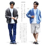 薄手 カーディガン メンズ | JIGGYS SHOP | 詳細画像5