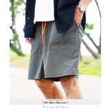 チャコールグレー | ハーフパンツ メンズ ショートパンツ | JIGGYS SHOP