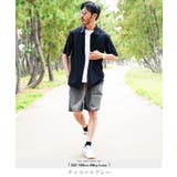 ハーフパンツ メンズ ショートパンツ | JIGGYS SHOP | 詳細画像8
