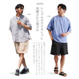 ハーフパンツ メンズ ショートパンツ | JIGGYS SHOP | 詳細画像4