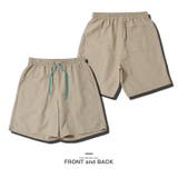 ハーフパンツ メンズ ショートパンツ | JIGGYS SHOP | 詳細画像12