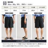 ハーフパンツ メンズ ショートパンツ | JIGGYS SHOP | 詳細画像11
