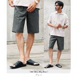 グレー | ハーフパンツ メンズ ショートパンツ | JIGGYS SHOP
