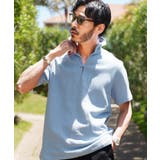 カプリシャツ メンズ 半袖シャツ◆綿パナマ織スキッパーシャツ◆大人 | JIGGYS SHOP | 詳細画像16