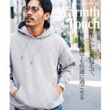 裏起毛 パーカー メンズ | JIGGYS SHOP | 詳細画像3 