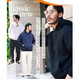 裏起毛 パーカー メンズ | JIGGYS SHOP | 詳細画像5 