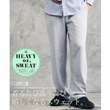 スウェットパンツ 厚手 メンズ | JIGGYS SHOP | 詳細画像2 