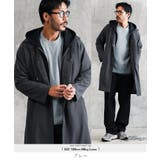 グレー | コート メンズ ステンカラー | JIGGYS SHOP
