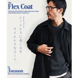 コート メンズ ステンカラー | JIGGYS SHOP | 詳細画像2 