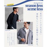 コート メンズ ステンカラー | JIGGYS SHOP | 詳細画像3 