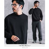 ブラック | スウェット トレーナー メンズ | JIGGYS SHOP