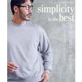 スウェット トレーナー メンズ | JIGGYS SHOP | 詳細画像4 