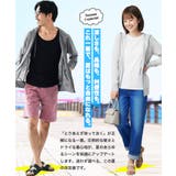 サマーパーカー 薄手 ジップアップパーカー 冷房対策 uv対策 サマーニット | JIGGYS SHOP | 詳細画像5 
