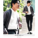 ブロードシャツ メンズ 長袖シャツ ボタンダウン ビジカジ オフィスカジュアル | JIGGYS SHOP | 詳細画像6 