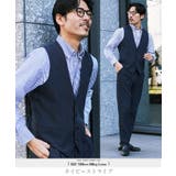 ネイビーストライプ | ブロードシャツ メンズ 長袖シャツ ボタンダウン ビジカジ オフィスカジュアル | JIGGYS SHOP
