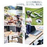 ポロシャツ メンズ メッシュ 接触冷感 速乾 メッシュワイドポロシャツ | JIGGYS SHOP | 詳細画像4 