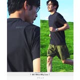 南海部品コラボ 接触冷感 メンズ 半袖Tシャツ 速乾 吸湿 UVカット | JIGGYS SHOP | 詳細画像7 