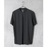 南海部品コラボ 接触冷感 メンズ 半袖Tシャツ 速乾 吸湿 UVカット | JIGGYS SHOP | 詳細画像8 