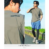 南海部品コラボ 接触冷感 メンズ 半袖Tシャツ 速乾 吸湿 UVカット | JIGGYS SHOP | 詳細画像9 