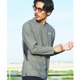 南海部品コラボ 接触冷感 メンズ ロンT 速乾 吸湿 UVカット 長袖Tシャツ | JIGGYS SHOP | 詳細画像16 