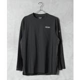 南海部品コラボ 接触冷感 メンズ ロンT 速乾 吸湿 UVカット 長袖Tシャツ | JIGGYS SHOP | 詳細画像8 