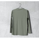 南海部品コラボ 接触冷感 メンズ ロンT 速乾 吸湿 UVカット 長袖Tシャツ | JIGGYS SHOP | 詳細画像11 