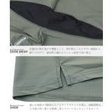 南海部品コラボ 接触冷感 メンズ ロンT 速乾 吸湿 UVカット 長袖Tシャツ | JIGGYS SHOP | 詳細画像13 