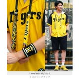 阪神タイガース承認 阪神タイガースコラボ冷感ポンチョ 接触冷感 | JIGGYS SHOP | 詳細画像6