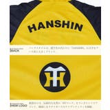 阪神タイガース承認 阪神タイガースコラボ冷感ポンチョ 接触冷感 | JIGGYS SHOP | 詳細画像13