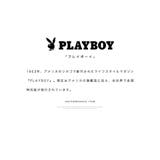 定番 韓国◆PLAYBOY ロゴTシャツ◆Tシャツ | JIGGYS SHOP | 詳細画像6 