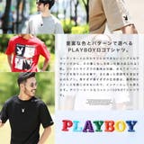 定番 韓国◆PLAYBOY ロゴTシャツ◆Tシャツ | JIGGYS SHOP | 詳細画像7 