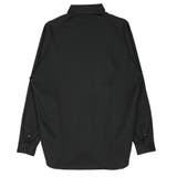 定番 roshell ◆ストレッチラグランシャツ◆長袖シャツ | JIGGYS SHOP | 詳細画像4 