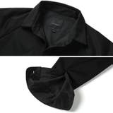 定番 roshell ◆ストレッチラグランシャツ◆長袖シャツ | JIGGYS SHOP | 詳細画像5 