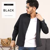 ブラック | 定番 roshell ◆ストレッチラグランシャツ◆長袖シャツ | JIGGYS SHOP
