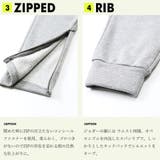 セットアップ 夏 メンズ 夏服 韓国◆スウェットセットアップ◆ | JIGGYS SHOP | 詳細画像8