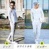 セットアップ 夏 メンズ 夏服 韓国◆スウェットセットアップ◆ | JIGGYS SHOP | 詳細画像15