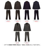 セットアップ 韓国 メンズ◆スーツセットアップ◆ | JIGGYS SHOP | 詳細画像2