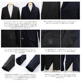 セットアップ 韓国 メンズ◆スーツセットアップ◆ | JIGGYS SHOP | 詳細画像3