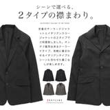 セットアップ 韓国 メンズ◆スーツセットアップ◆ | JIGGYS SHOP | 詳細画像7