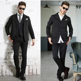 セットアップ 韓国 メンズ◆スーツセットアップ◆ | JIGGYS SHOP | 詳細画像10