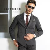 セットアップ 韓国 メンズ◆スーツセットアップ◆ | JIGGYS SHOP | 詳細画像15