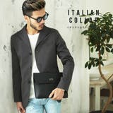 セットアップ 韓国 メンズ◆スーツセットアップ◆ | JIGGYS SHOP | 詳細画像16